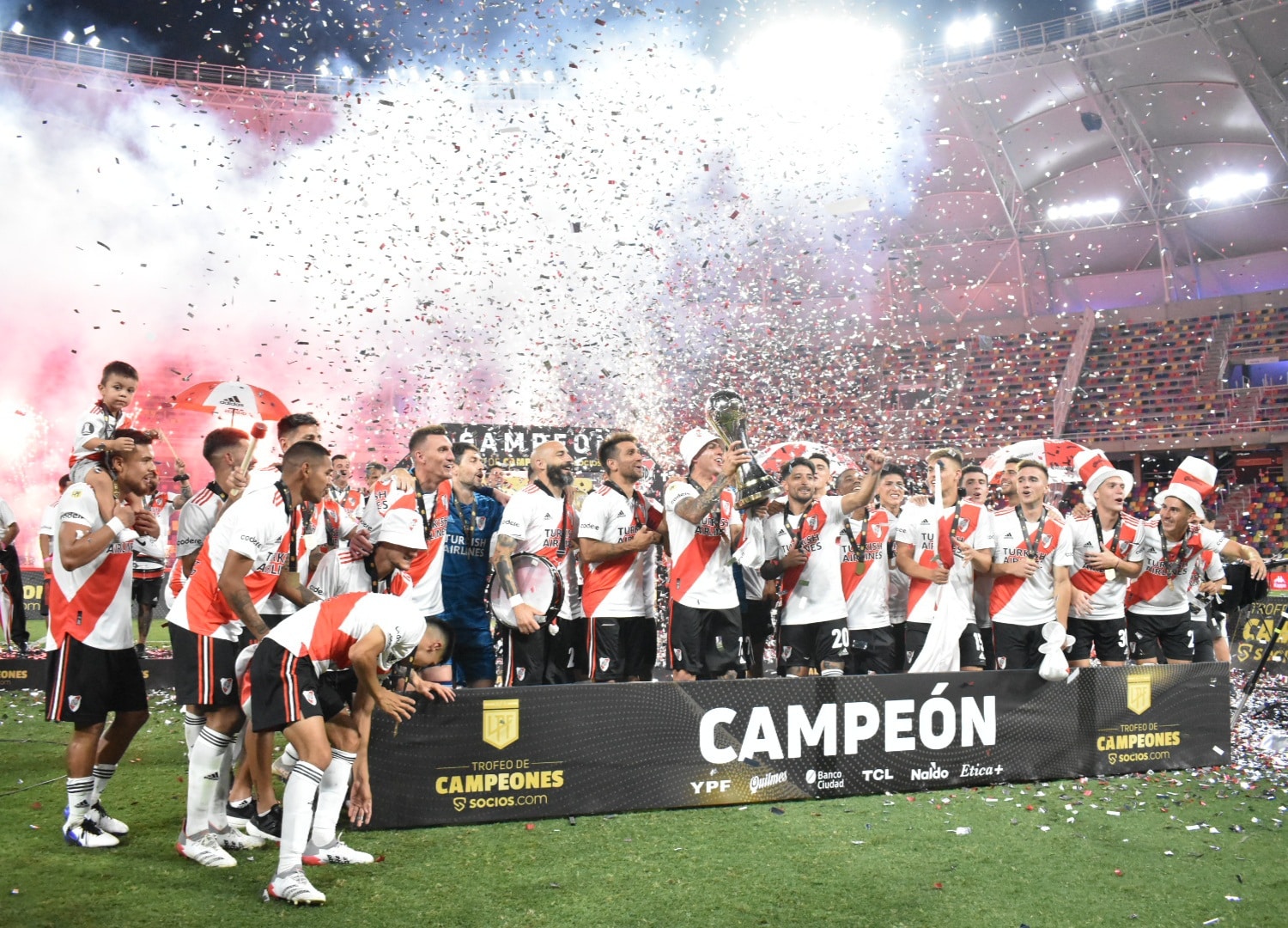 River