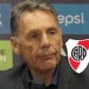 Miguel Ángel Russo River
