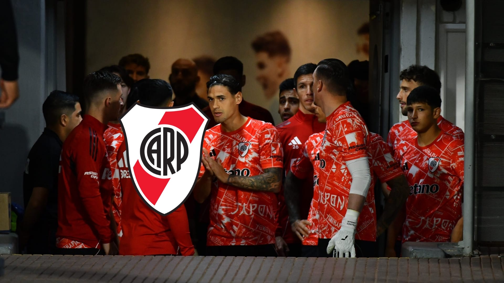 River