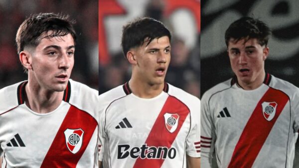 River