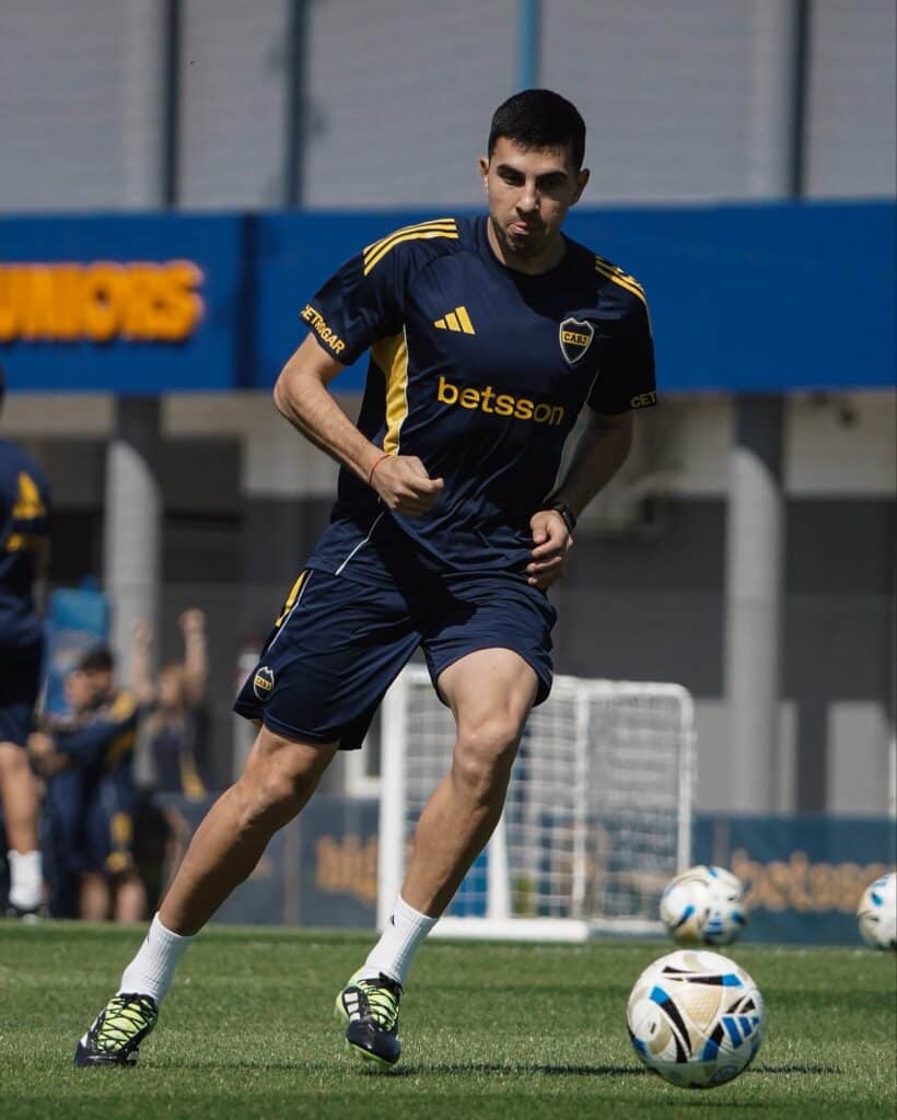 Rodrigo Battaglia 