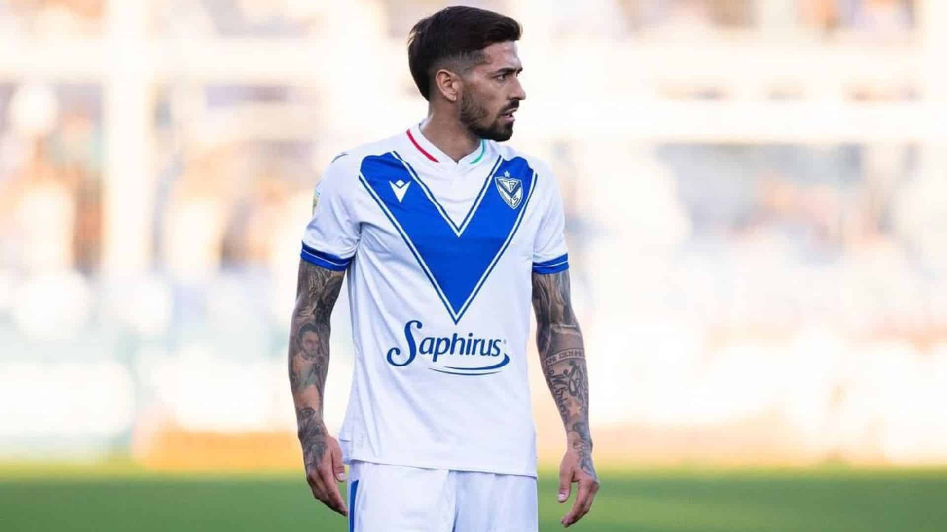 Manuel Lanzini