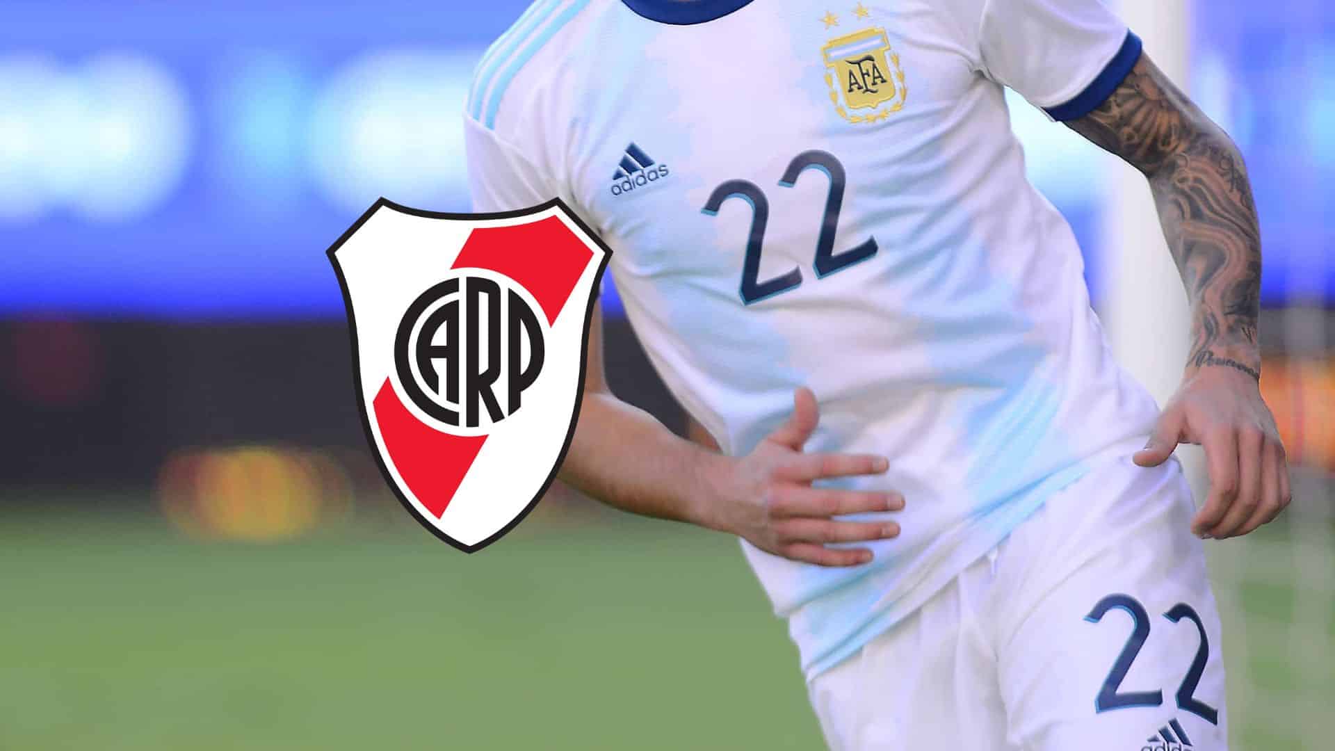 River