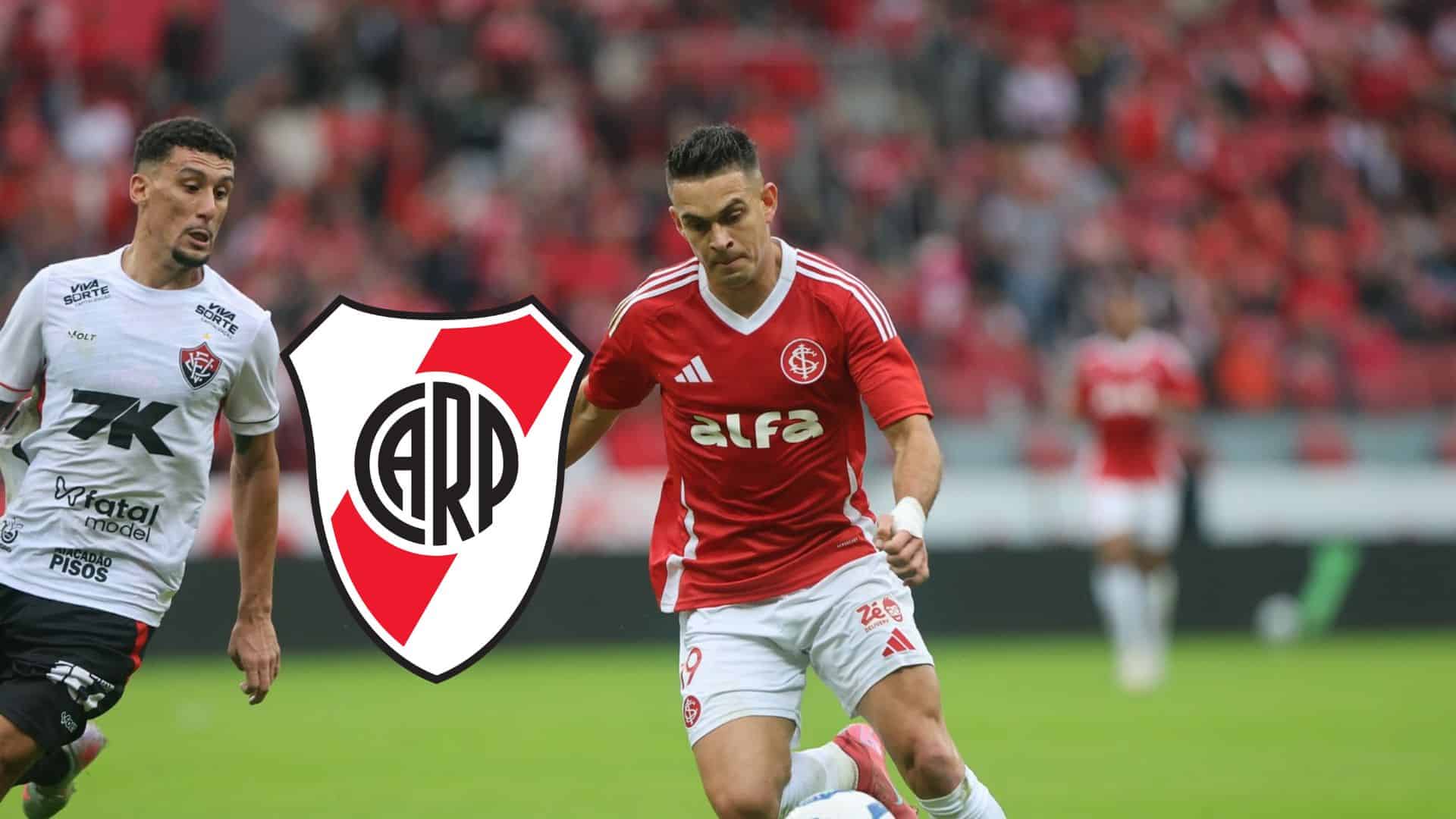 Rafael Santos Borré