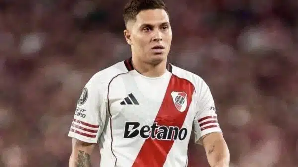 River