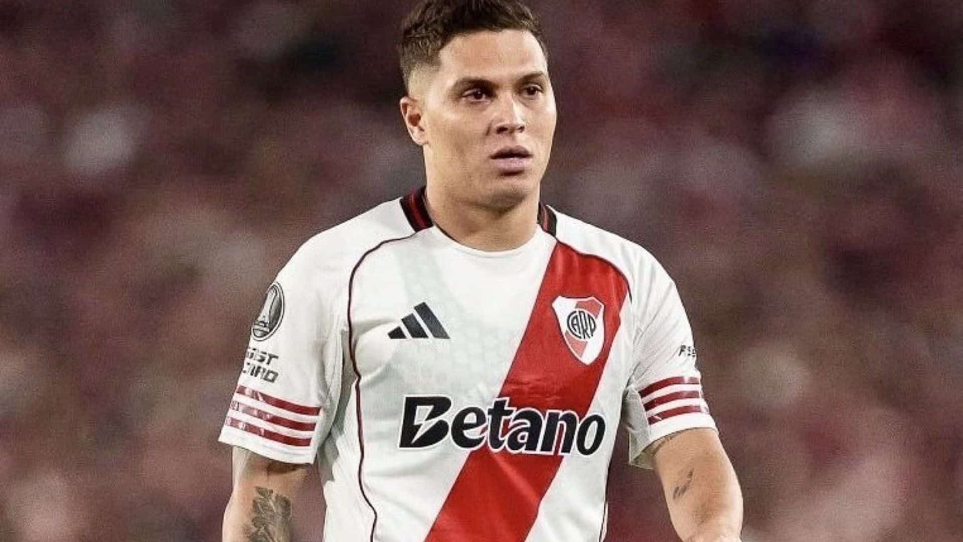 Juan Fernando Quintero