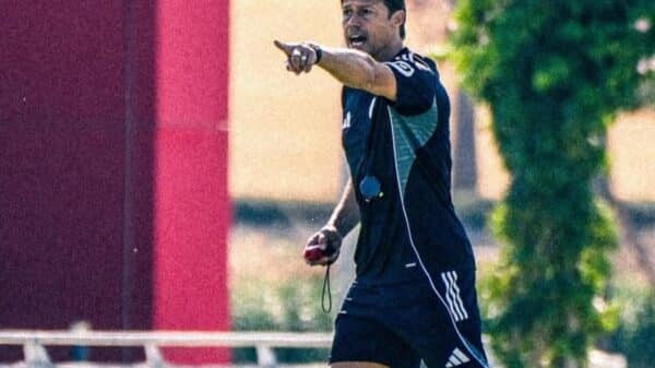 Matías Almeyda