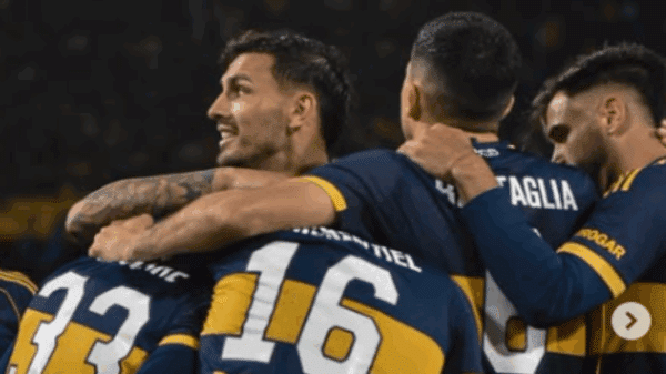 Boca.