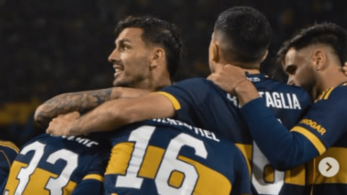 Boca.