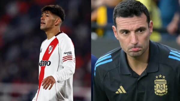 Lautaro Rivero