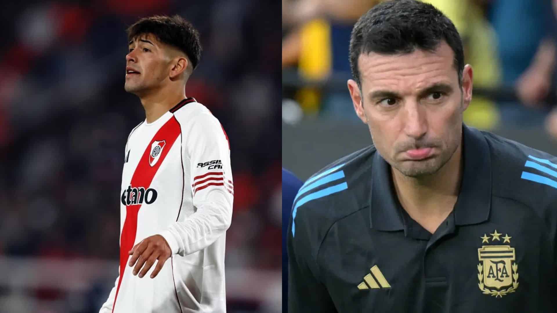 Lautaro Rivero