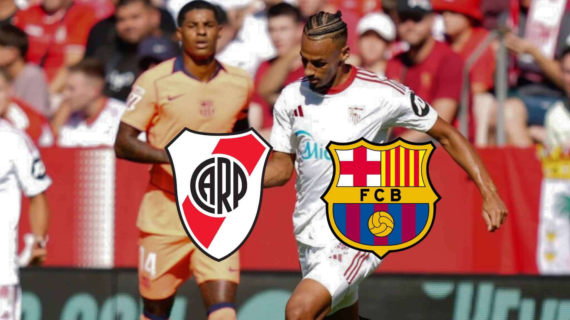 River