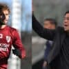 Santiago Sosa Marcelo Gallardo