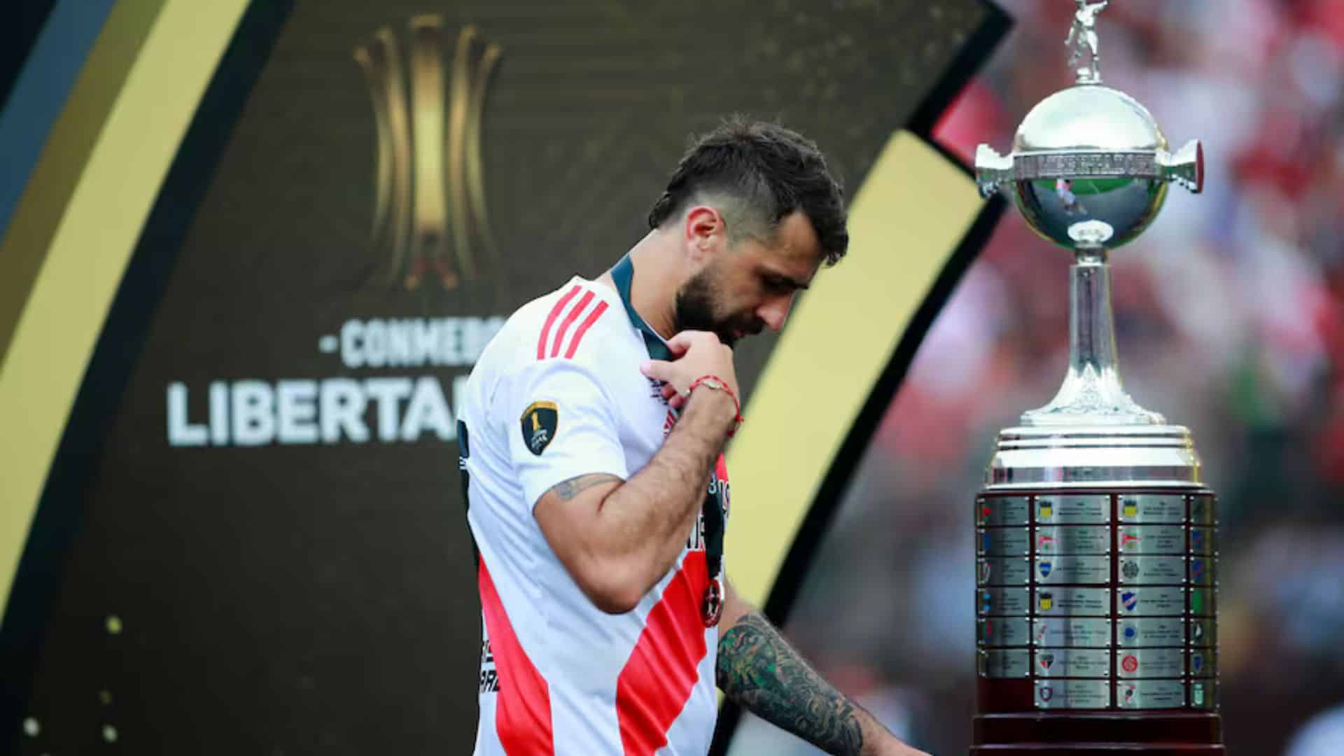 Lucas Pratto