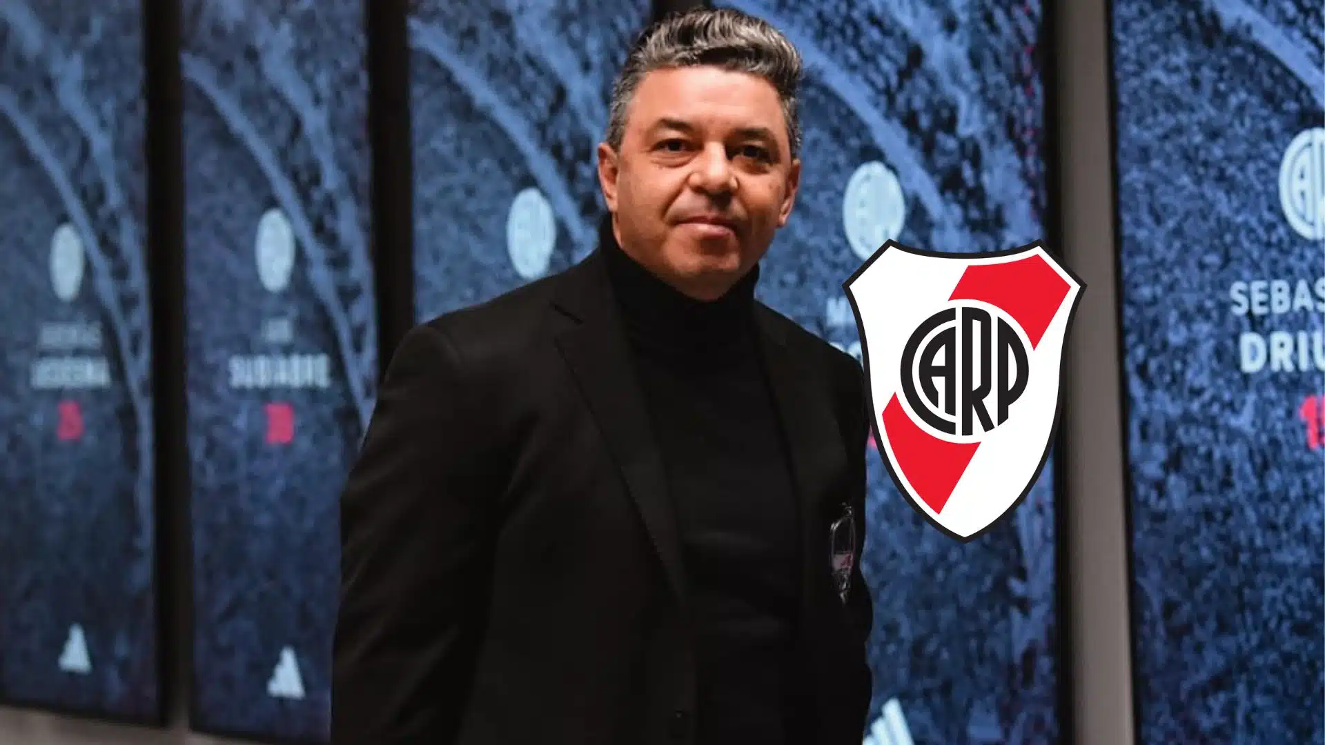 Marcelo Gallardo
