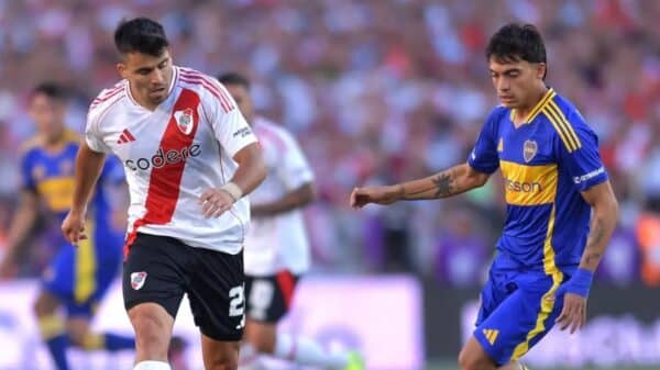 River Boca