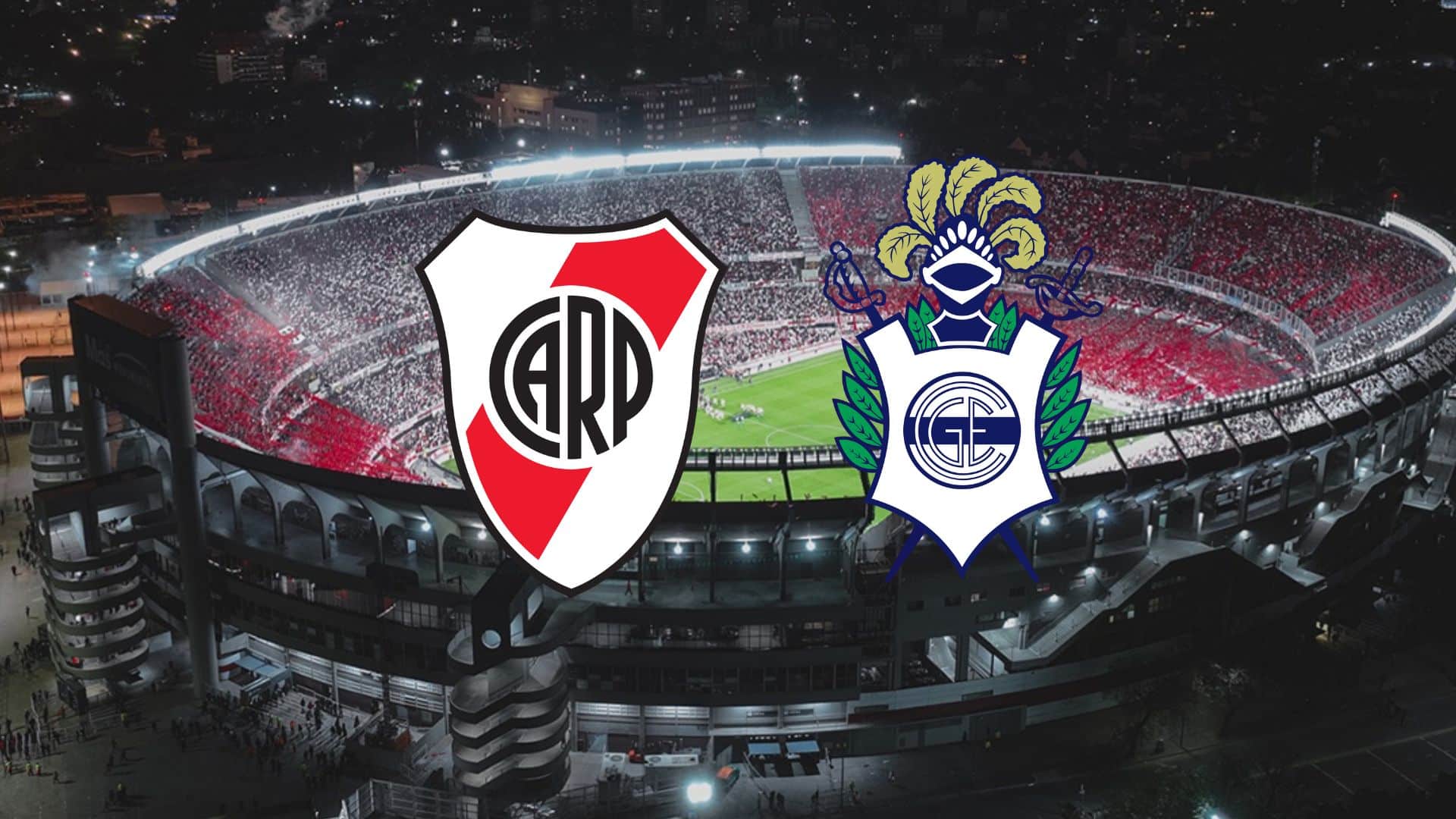 River Gimnasia