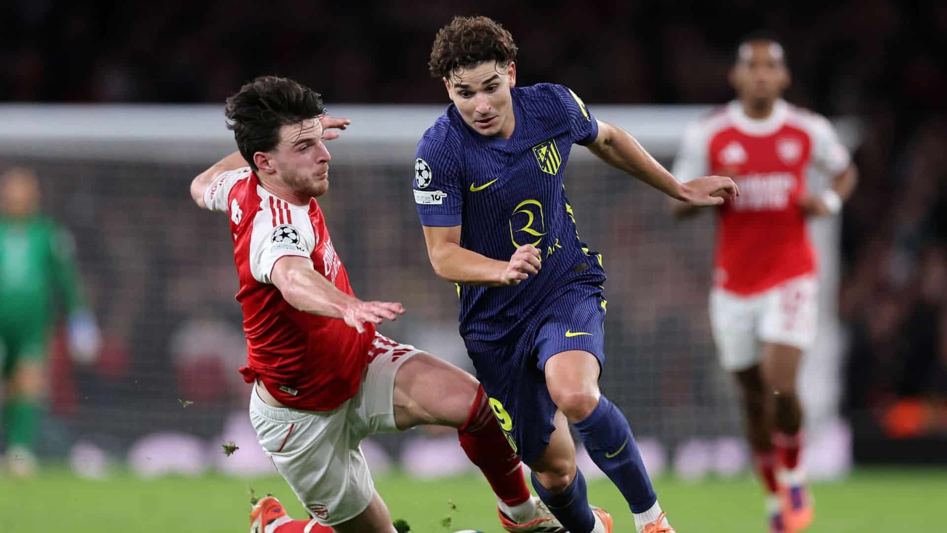 Julián Álvarez