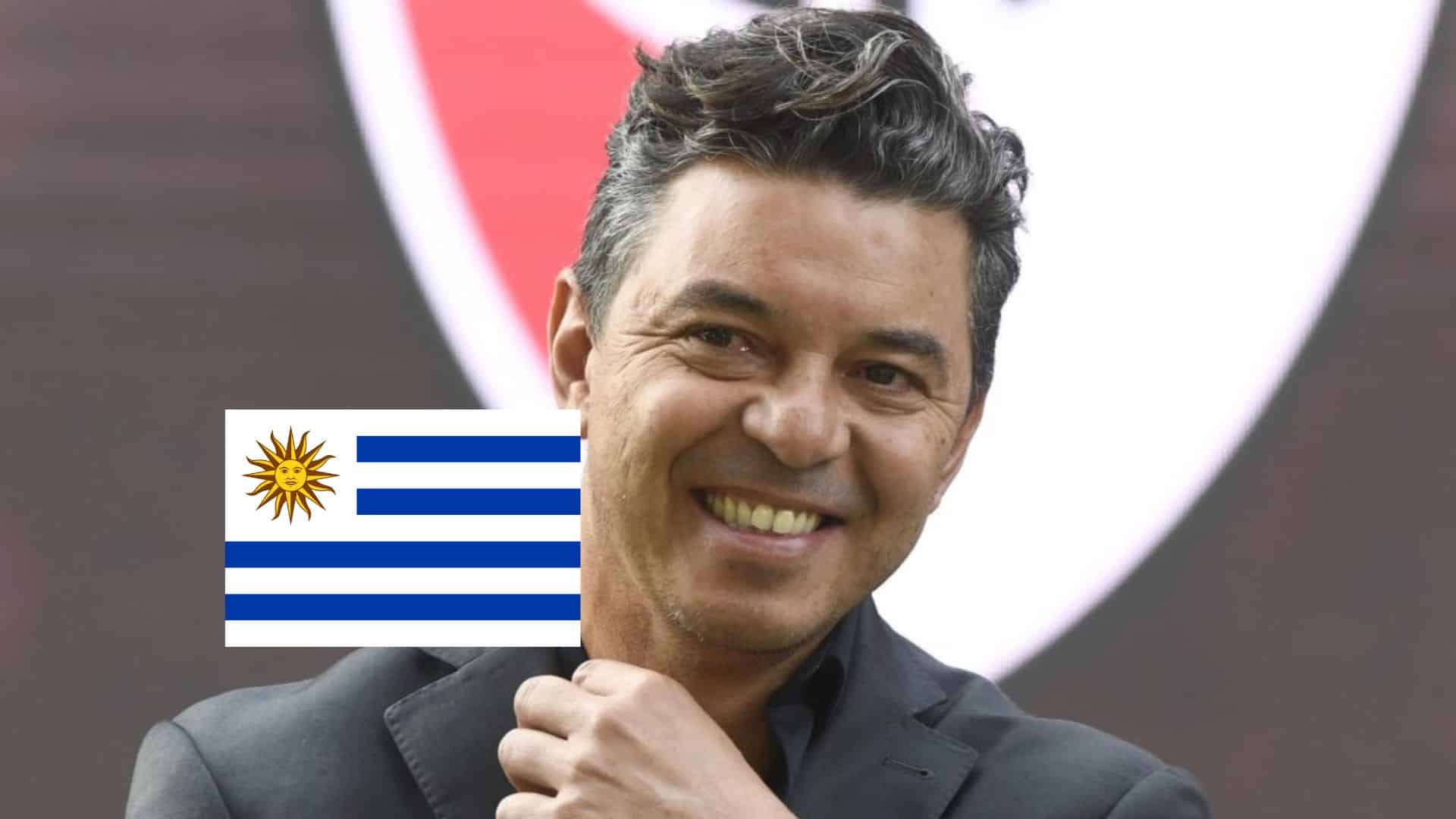 Marcelo Gallardo