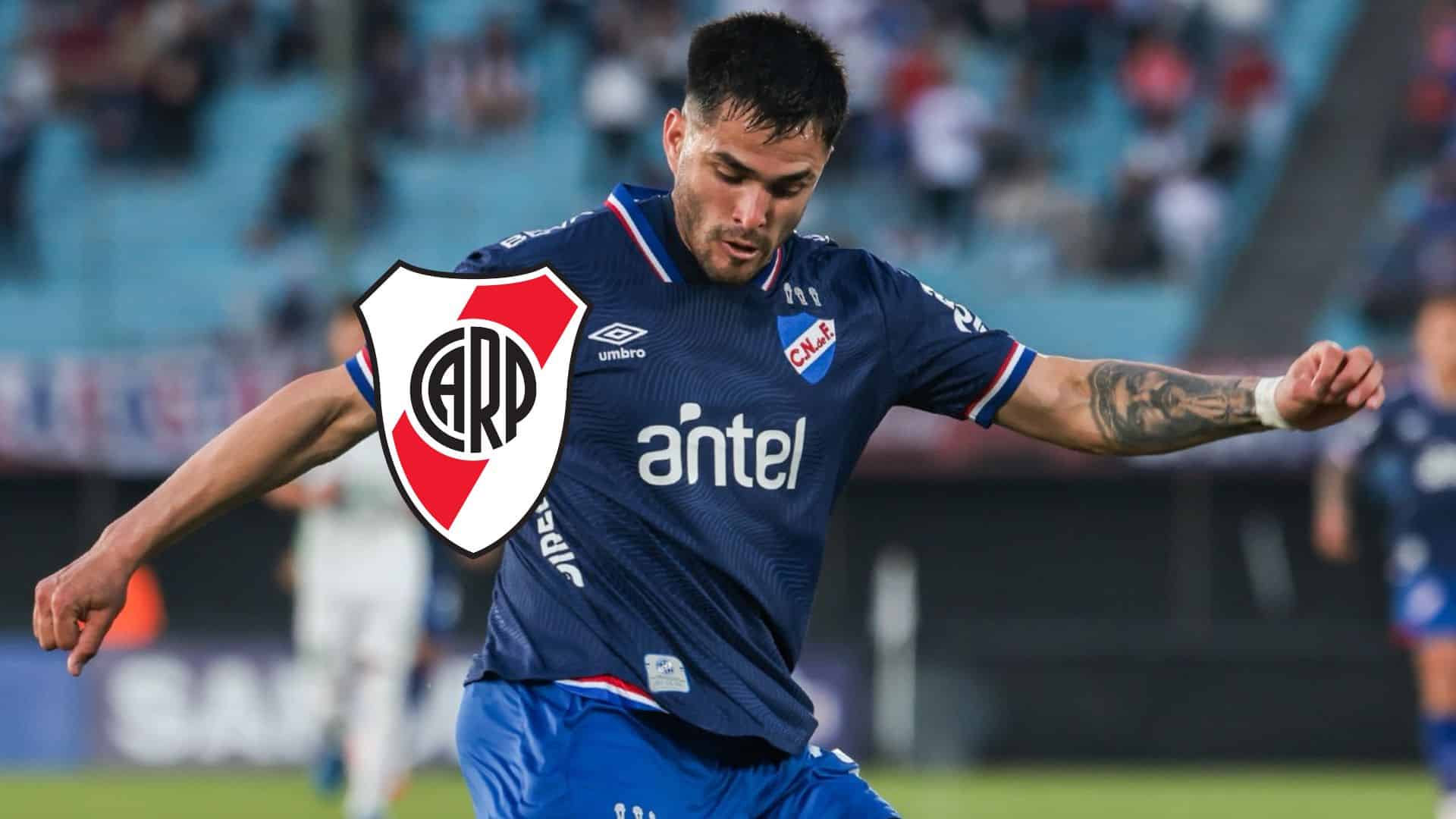 Maximiliano Gómez