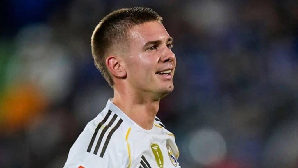 Franco Mastantuono