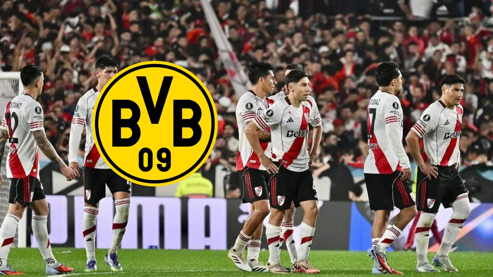Borussia Dortmund