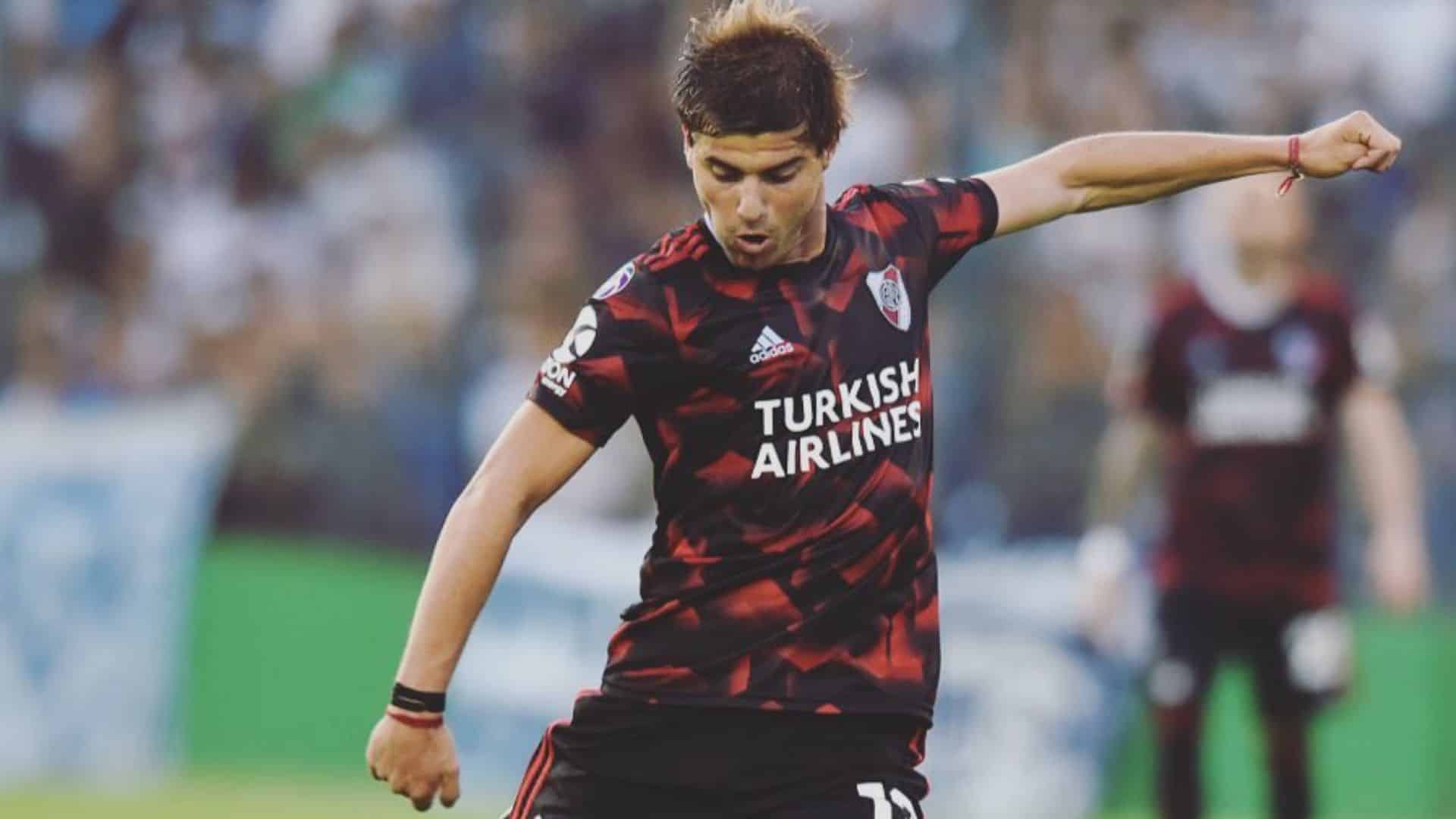 Santiago Sosa
