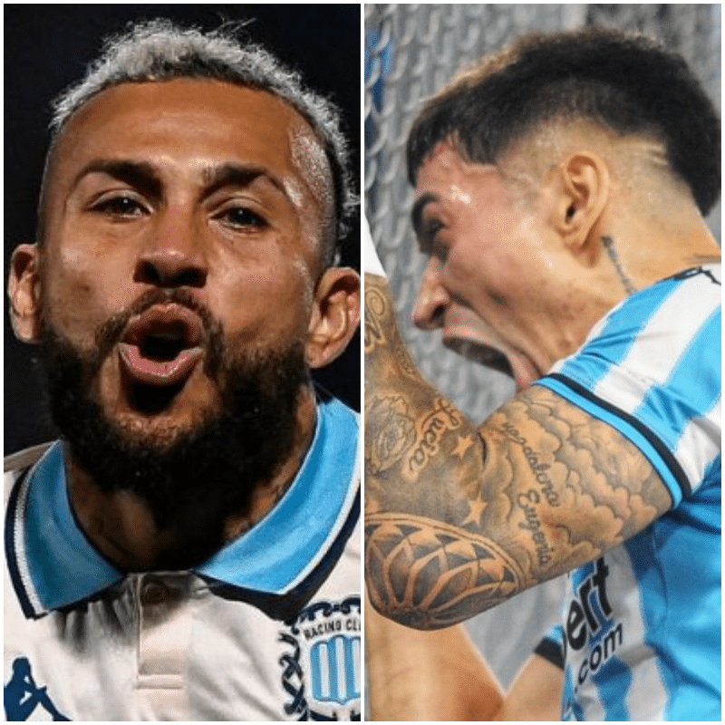 Racing