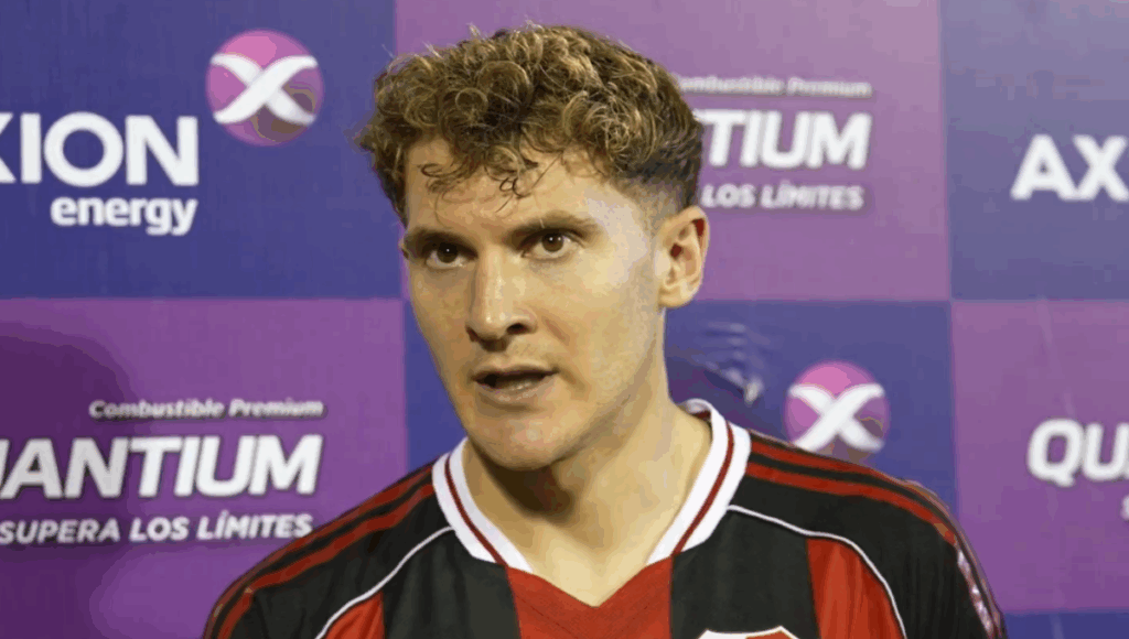 Facundo Colidio