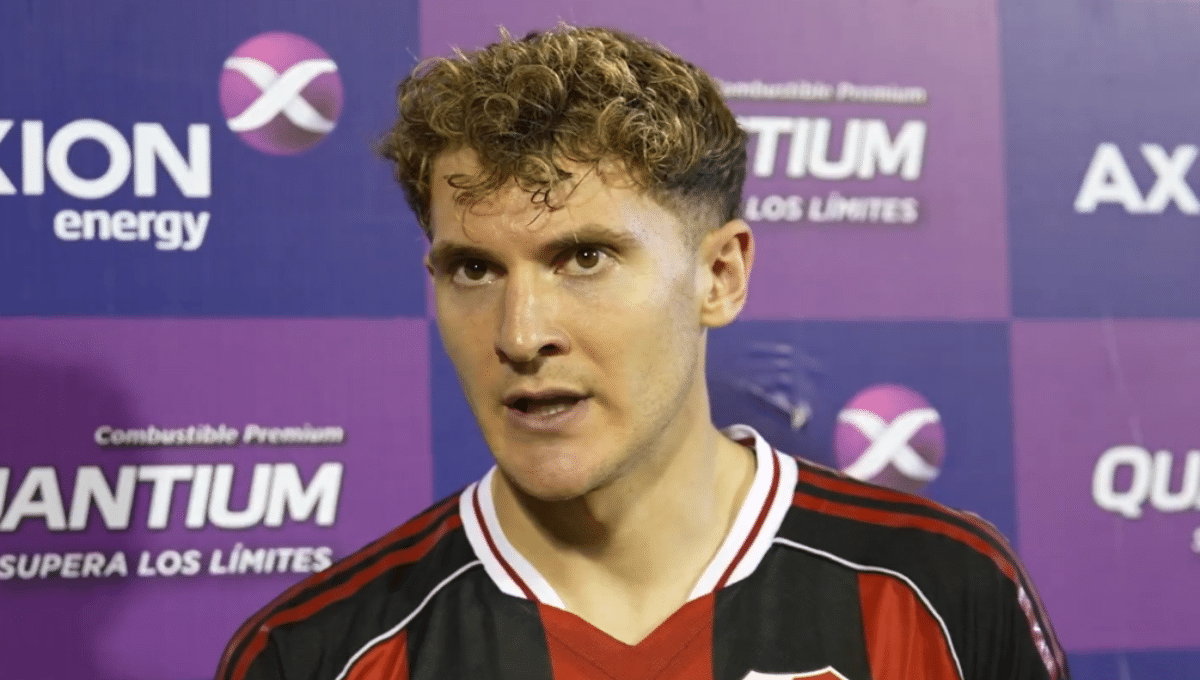 Facundo Colidio
