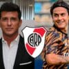Paulo Dybala River