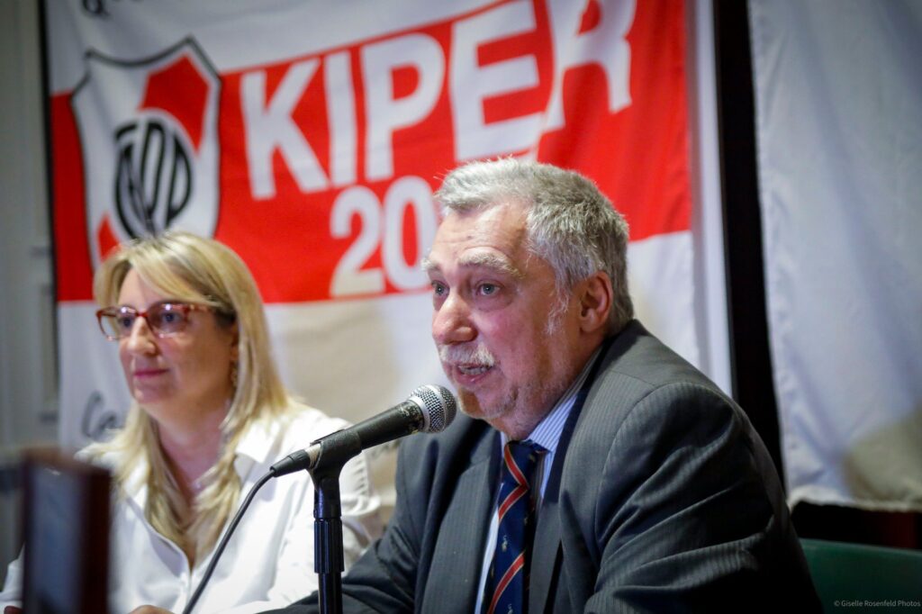 Daniel Kiper