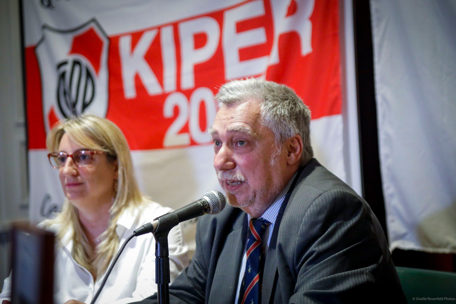 Daniel Kiper