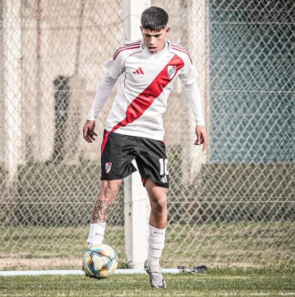 Lautaro Pereyra