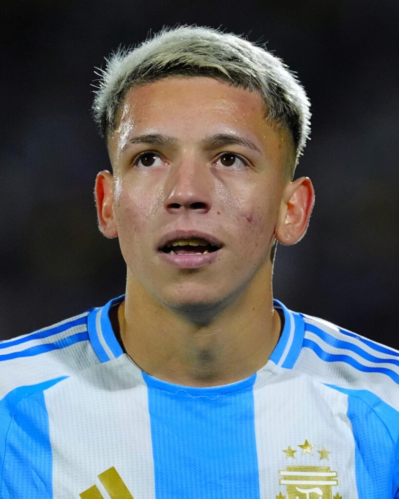 Gianluca Prestianni
