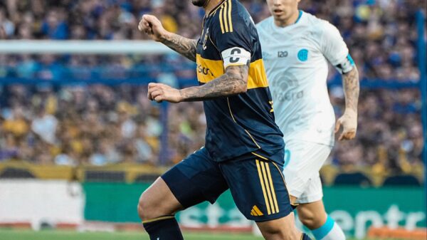 Leandro Paredes