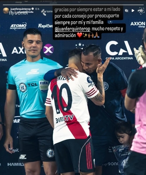 Juan Fernando Quintero