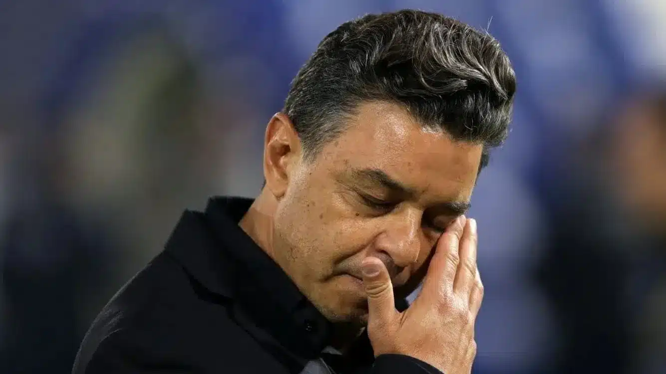 Marcelo Gallardo