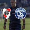 River