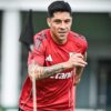 Enzo Perez