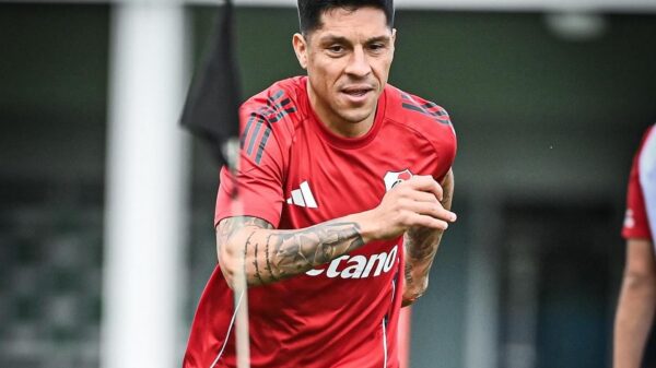 Enzo Perez