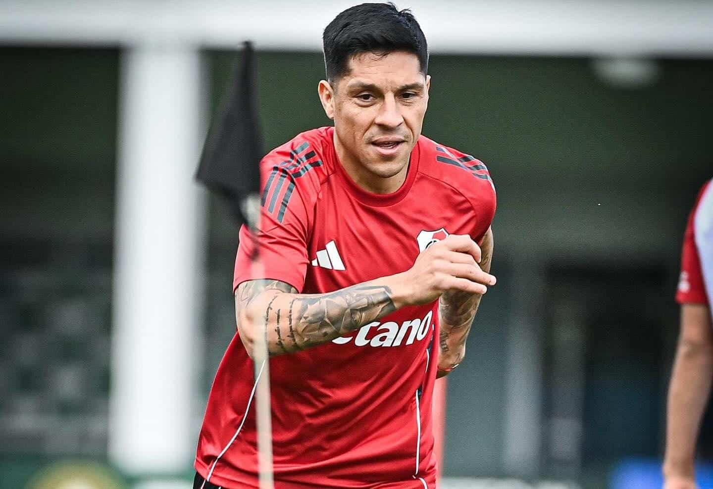Enzo Pérez
