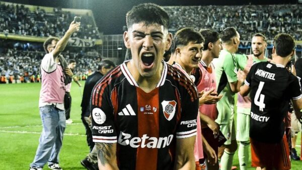 Lautaro Rivero