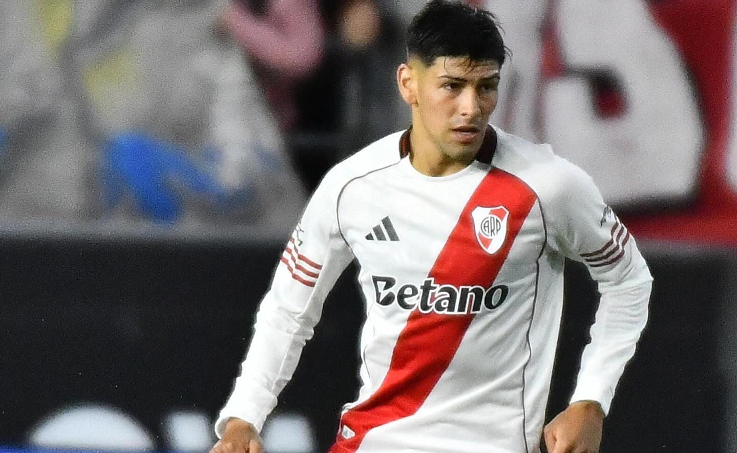 Lautaro Rivero