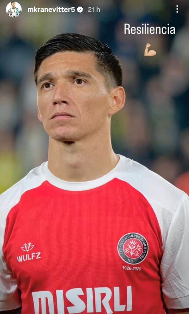Matías Kranevitter