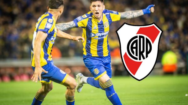 River