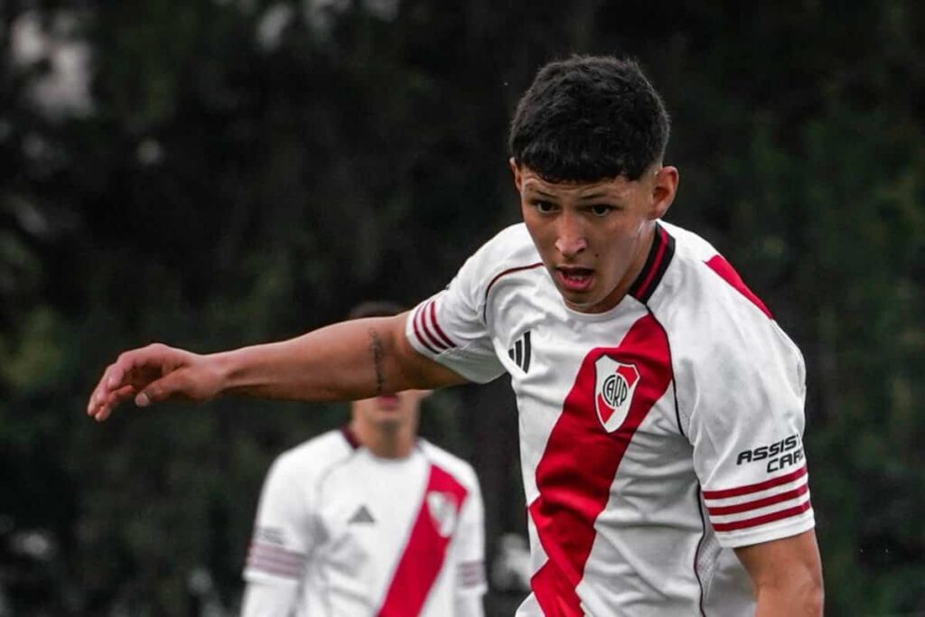 Cristian Jaime