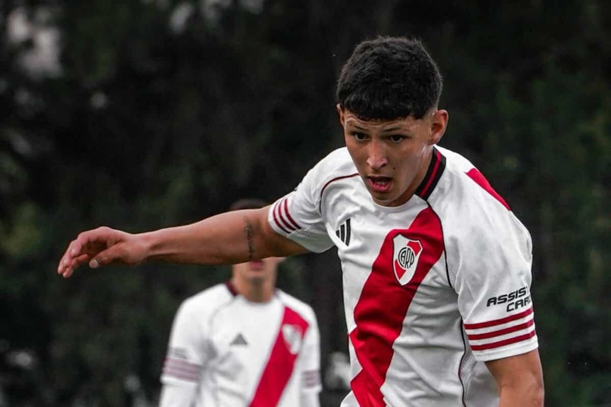 Cristian Jaime