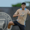 Lautaro Rivero