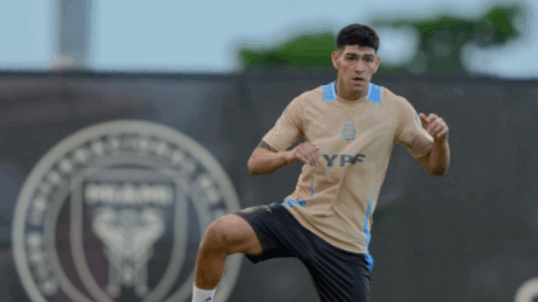 Lautaro Rivero
